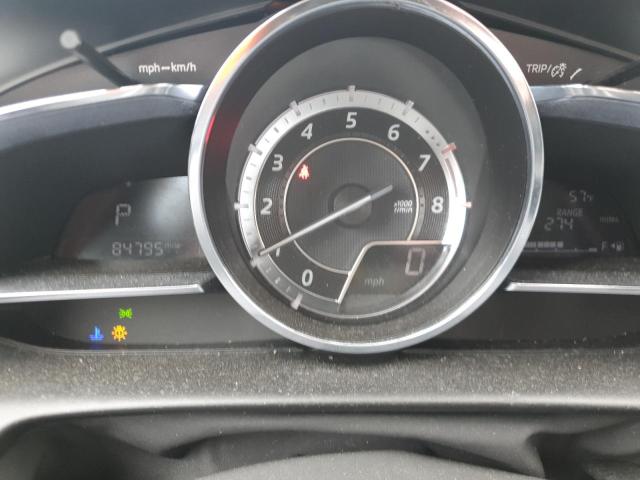 2017 MAZDA CX-3 GRAND - JM1DKFD75H0179816
