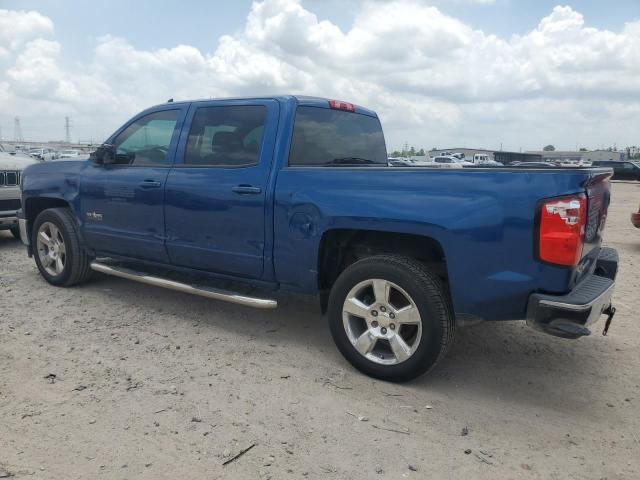 2015 CHEVROLET SILVERADO C1500 LT 3GCPCREC8FG224411