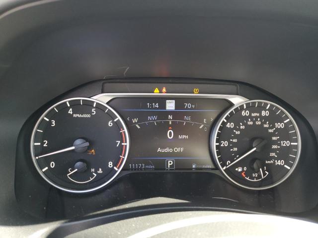 2023 NISSAN ALTIMA SL - 1N4BL4EV1PN404973