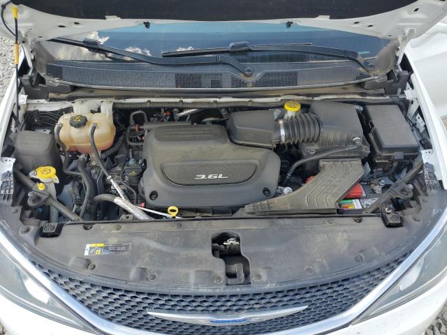 2018 CHRYSLER PACIFICA T - 2C4RC1EG2JR322401