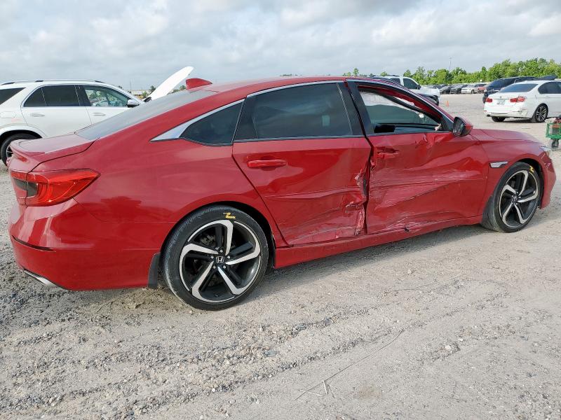 Vin: 1hgcv2f32la014672, lot: 57562865, honda accord sport 20203