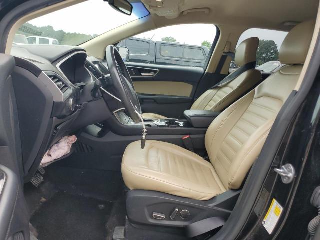 2018 FORD EDGE SEL - 2FMPK3J88JBC16351