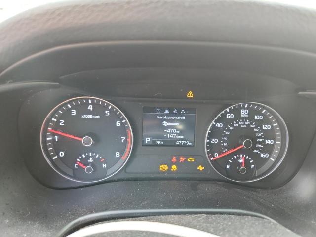 2019 KIA FORTE FE - 3KPF24AD1KE115780