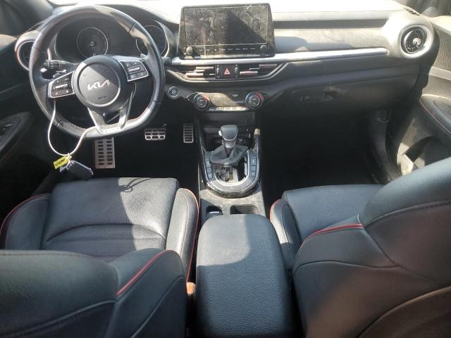 2022 KIA FORTE GT - 3KPF44AC4NE444575
