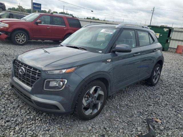 Vin: kmhrc8a35ru315058, lot: 59003895, hyundai venue sel 2024 img_1