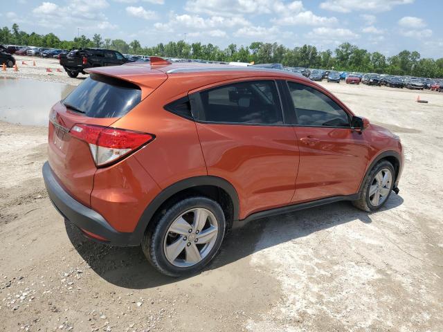 Vin: 3czru5h50lm709287, lot: 56073685, honda hr-v ex 20203