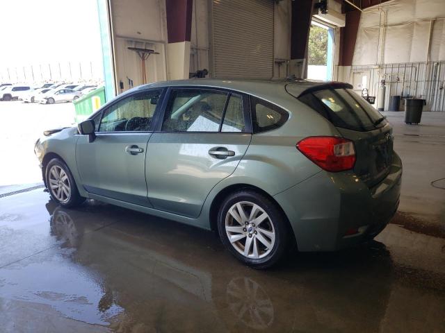 Vin: jf1gpac62fh323577, lot: 55443645, subaru impreza premium 20152
