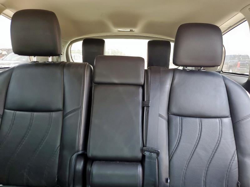 2015 INFINITI QX60 - 5N1AL0MN3FC529995