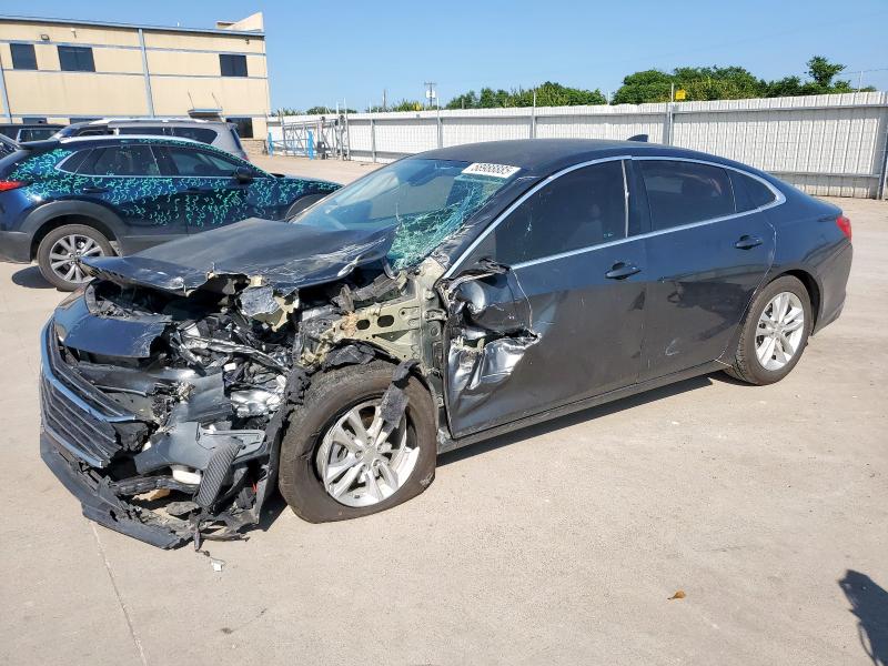 Vin: 1g1ze5st3gf291204, lot: 58988885, chevrolet malibu lt 2016 img_1