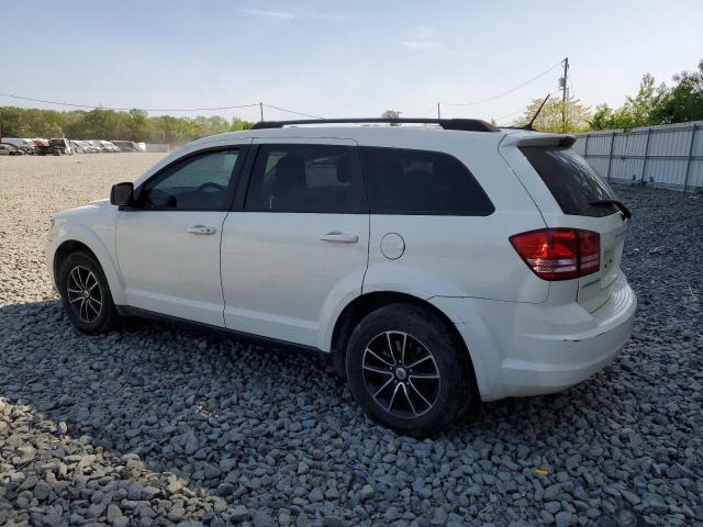 Vin: 3c4pdcab7jt288334, lot: 55119215, dodge journey se 20182
