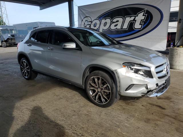 Vin: wdctg4gbxhj366961, lot: 57515625, mercedes-benz gla-class 250 4matic 20174