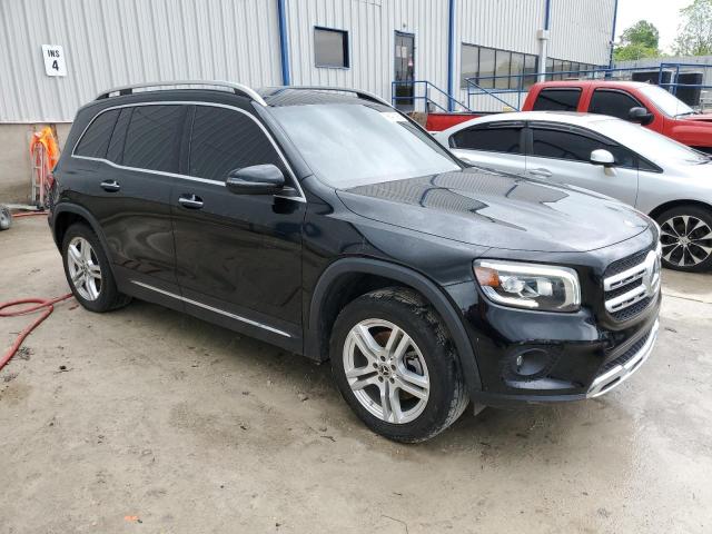 Vin: w1n4m4hb2lw053036, lot: 56475995, mercedes-benz glb-class 250 4matic 20204
