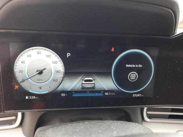 2022 HYUNDAI ELANTRA LI KMHLP4AG8NU334168
