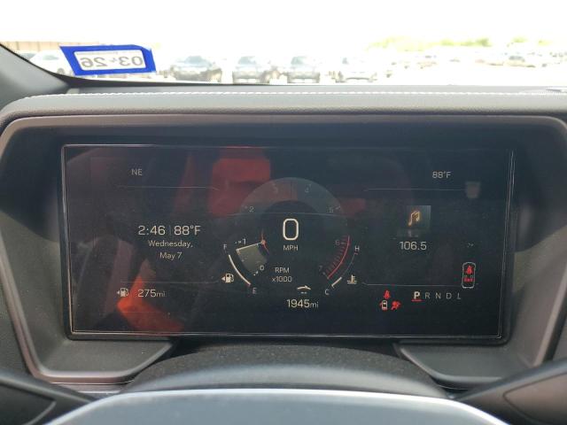 2025 GMC TERRAIN EL 3GKALMEGXSL318288