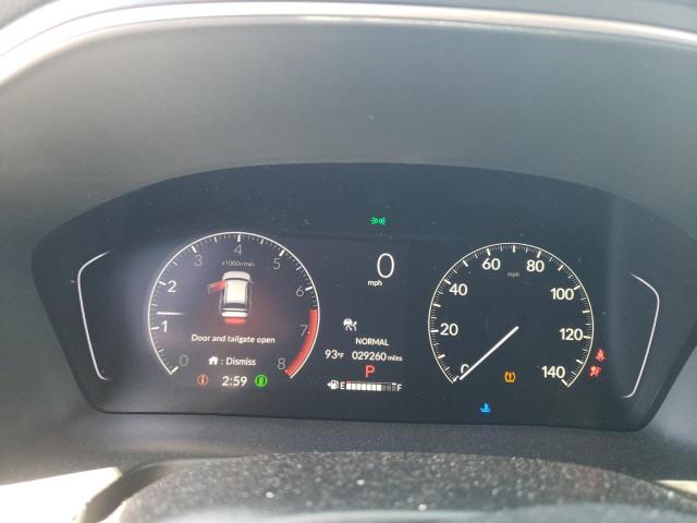 2023 HONDA PILOT LX 5FNYG1H21PB026564