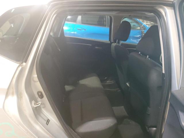 2015 HONDA FIT EX - 3HGGK5G82FM754820