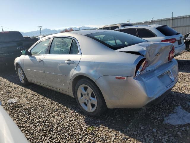 Vin: 1g1za5ebxaf309946, lot: 55696575, chevrolet malibu ls 20102