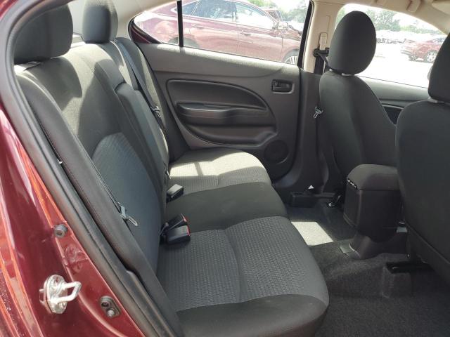 2022 MITSUBISHI MIRAGE G4 - ML32FUFJ8NHF05894