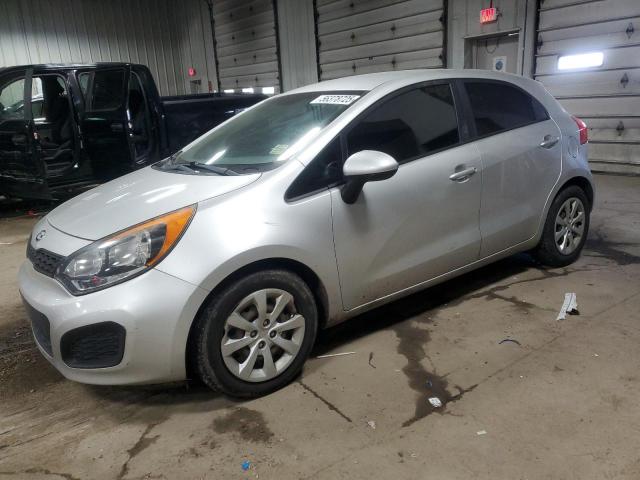 Vin: knadm5a35f6500671, lot: 56378725, kia rio lx 2015 img_1