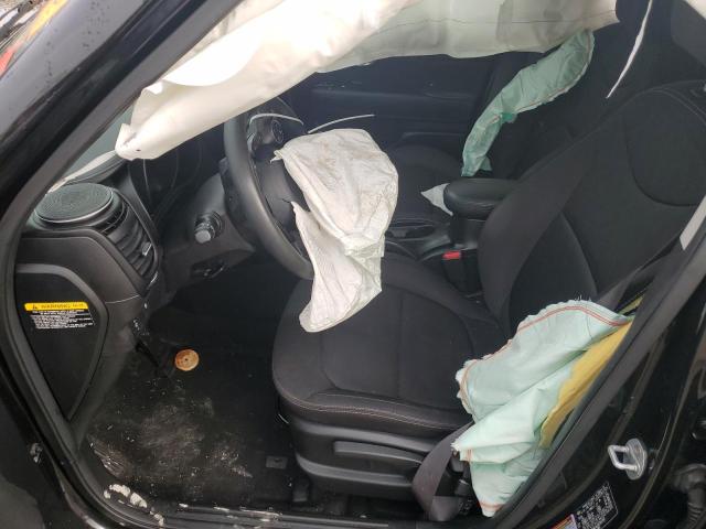 2019 KIA SOUL - KNDJN2A27K7917397