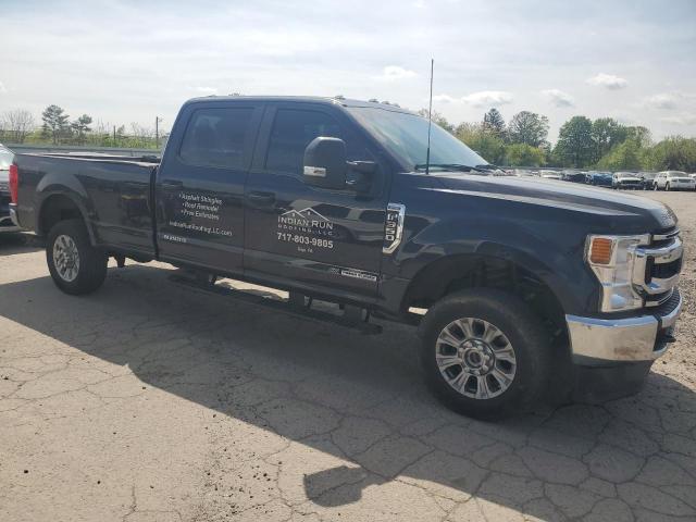 Vin: 1ft8w3bt2ned18075, lot: 54827455, ford f350 super duty 20224