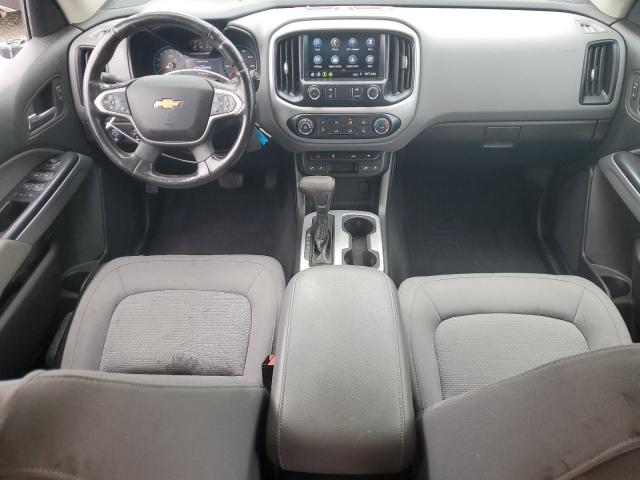 2020 CHEVROLET COLORADO L - 1GCGTCEN0L1158851