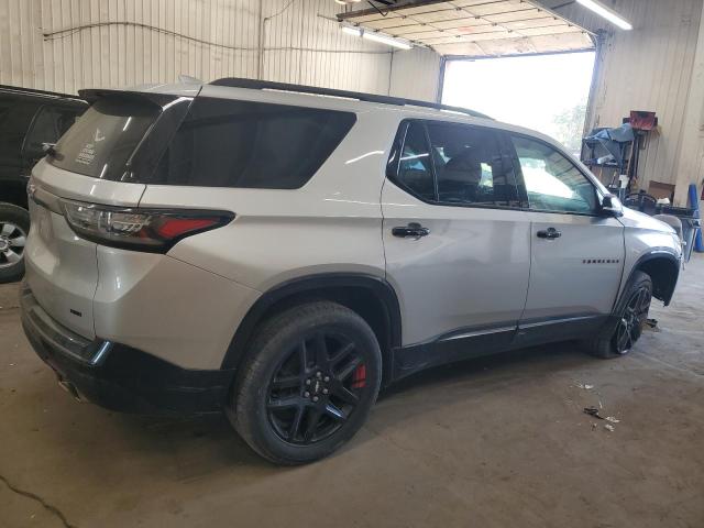 Vin: 1gnevjkw0jj152488, lot: 55846245, chevrolet traverse premier 20183