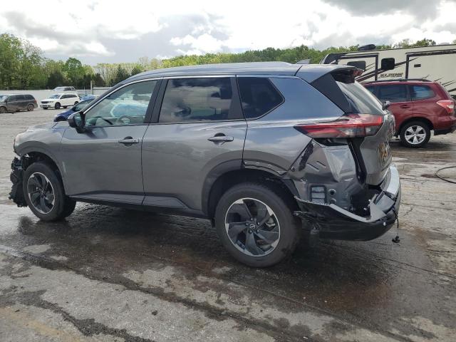 2024 NISSAN ROGUE SV - JN8BT3BB2RW280910