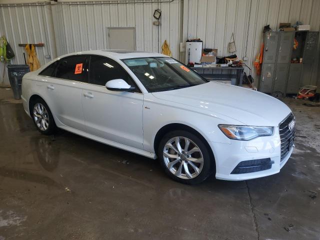 2017 AUDI A6 PREMIUM WAUC8AFC2HN126689