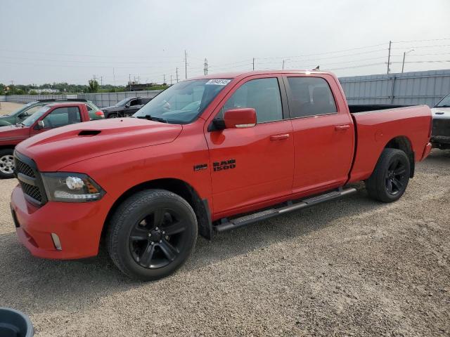 Vin: 1c6rr7ut1js131218, lot: 58946145, ram 1500 sport 2018 img_1