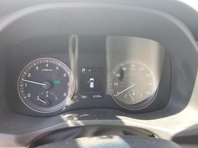 2018 HYUNDAI TUCSON SEL KM8J3CA41JU759454