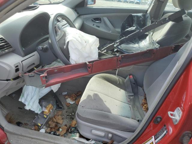 2010 TOYOTA CAMRY BASE - 4T4BF3EK0AR081998