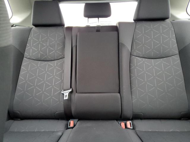 2022 TOYOTA RAV4 XLE - JTMRWRFV8ND567649