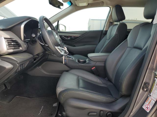 2020 SUBARU OUTBACK ON 4S4BTGKD6L3190037