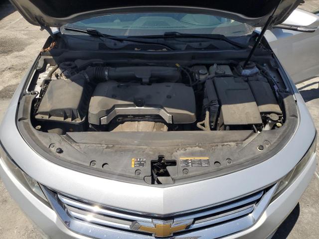 2016 CHEVROLET IMPALA LT - 2G1105SA0G9174795