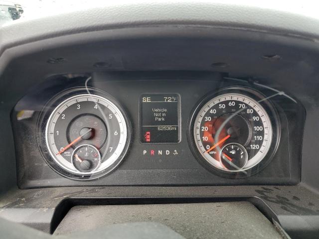 2015 RAM 2500 ST 3C6UR5CJ0FG693026