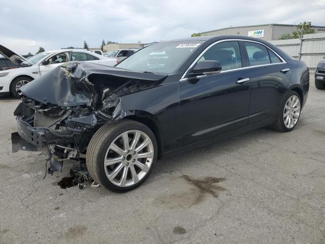 CADILLAC ATS LUXURY