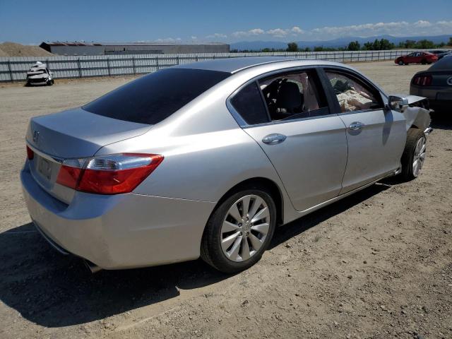 2014 HONDA ACCORD EX - 1HGCR2F72EA219676