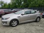 2015 KIA OPTIMA LX - KNAGM4A78F5546155