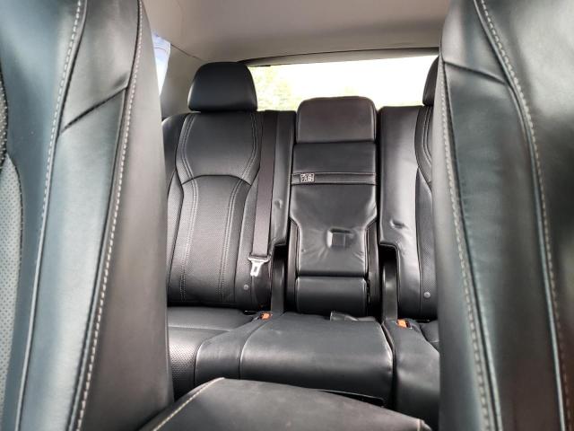 2017 LEXUS RX 350 BAS - 2T2BZMCA4HC111240