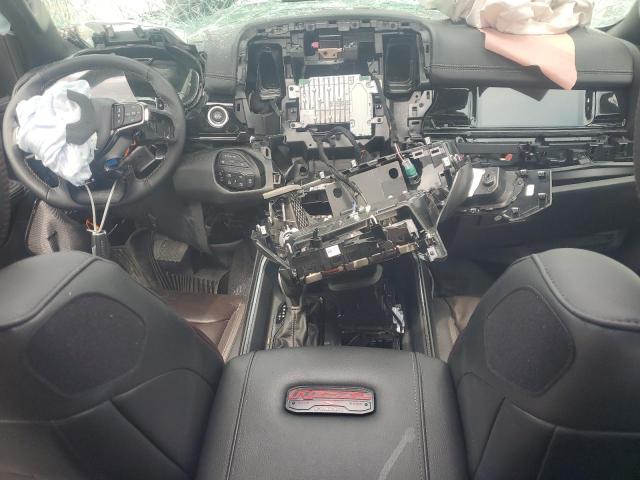 2025 RAM 1500 REBEL 1C6SRFLP1SN628298