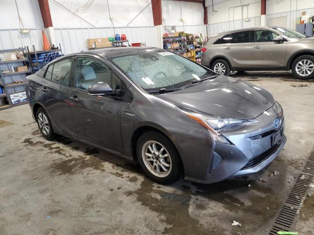 Vin: jtdkarfu4g3023066, lot: 54852395, toyota prius 20164