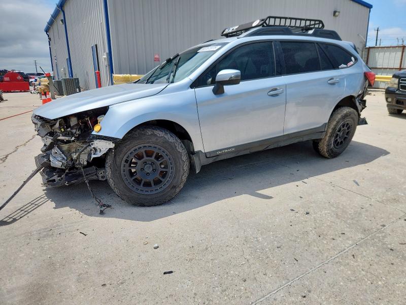 Vin: 4s4bsblc8f3275221, lot: 58761975, subaru outback 2.5i limited 2015 img_1