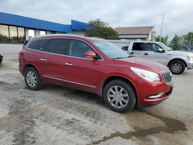 Vin: 5gakrbkd6ej138462, lot: 57282325, buick enclave 20144