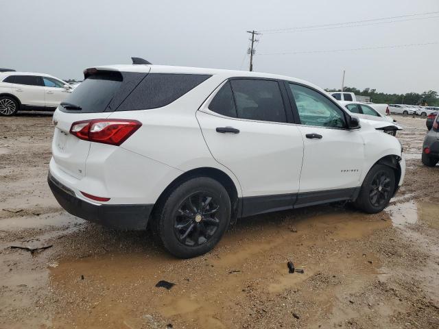 Vin: 3gnaxkev3ls582826, lot: 56072465, chevrolet equinox lt 20203