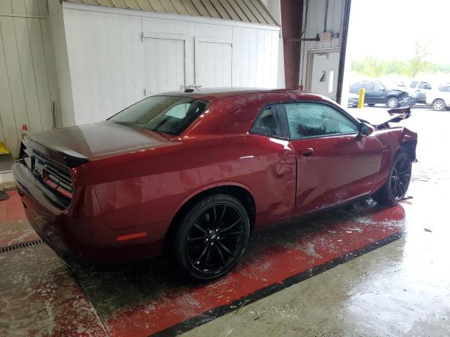2017 DODGE CHALLENGER 2C3CDZAG9HH592303