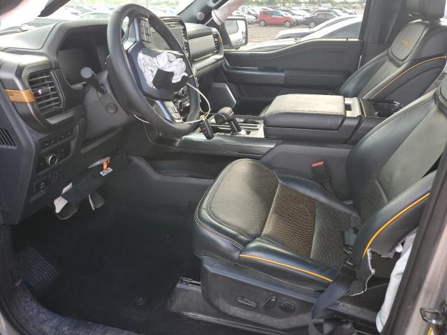 2023 FORD F150 SUPER - 1FTEW1E8XPFD16523