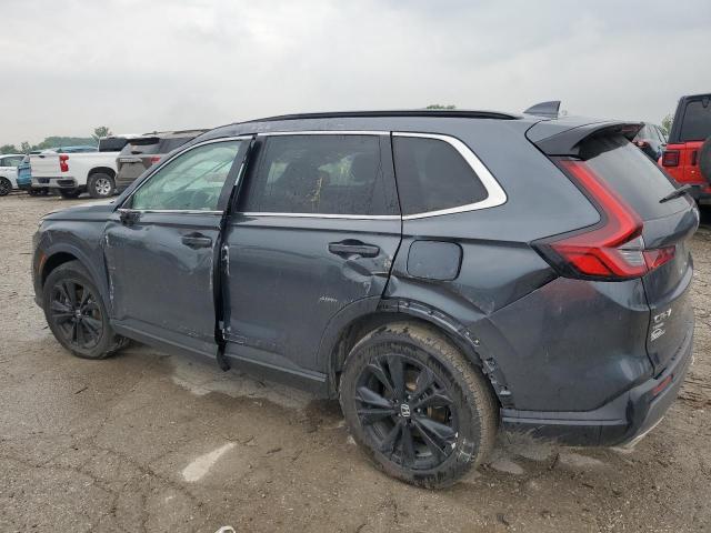 2024 HONDA CR-V SPORT - 7FARS6H99RE040037