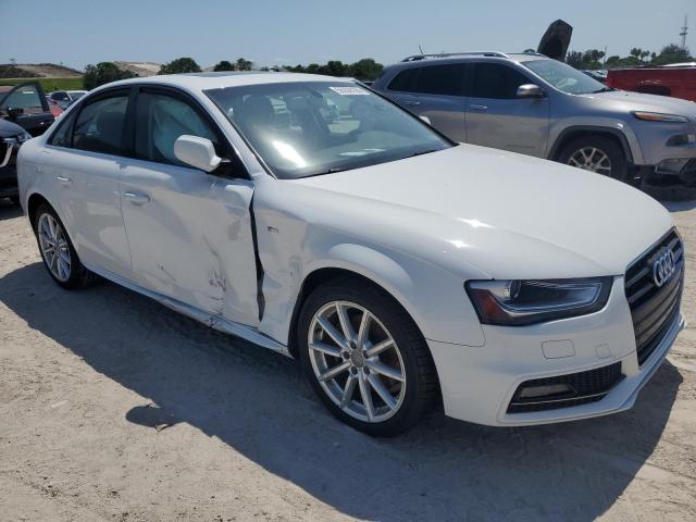 Vin: wauafafl8fn026316, lot: 56208105, audi a4 premium 20154