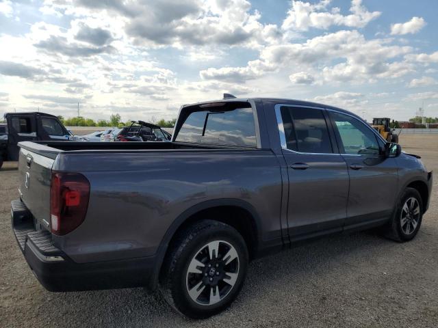 Vin: 5fpyk3f5xlb017323, lot: 58368395, honda ridgeline rtl 20203